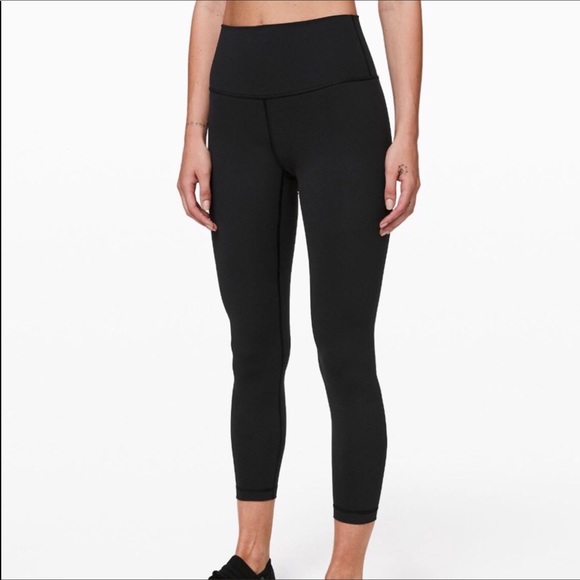 lululemon athletica Pants - Lululemon wunder tights